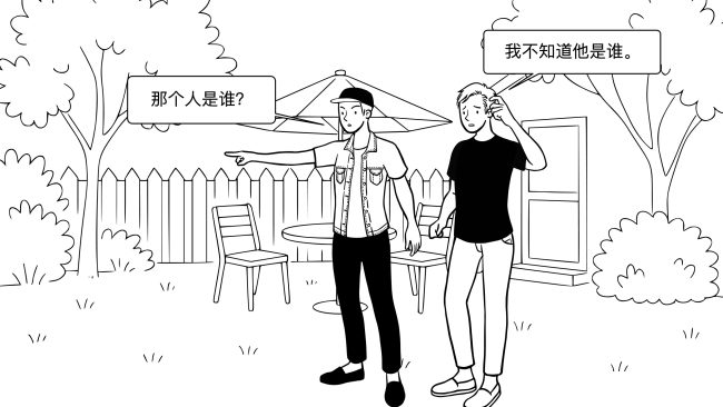 UBER indirect speech sim